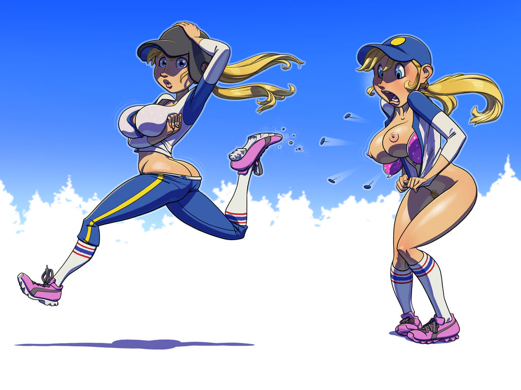 Jenny (Gao23) Rule 34 Image