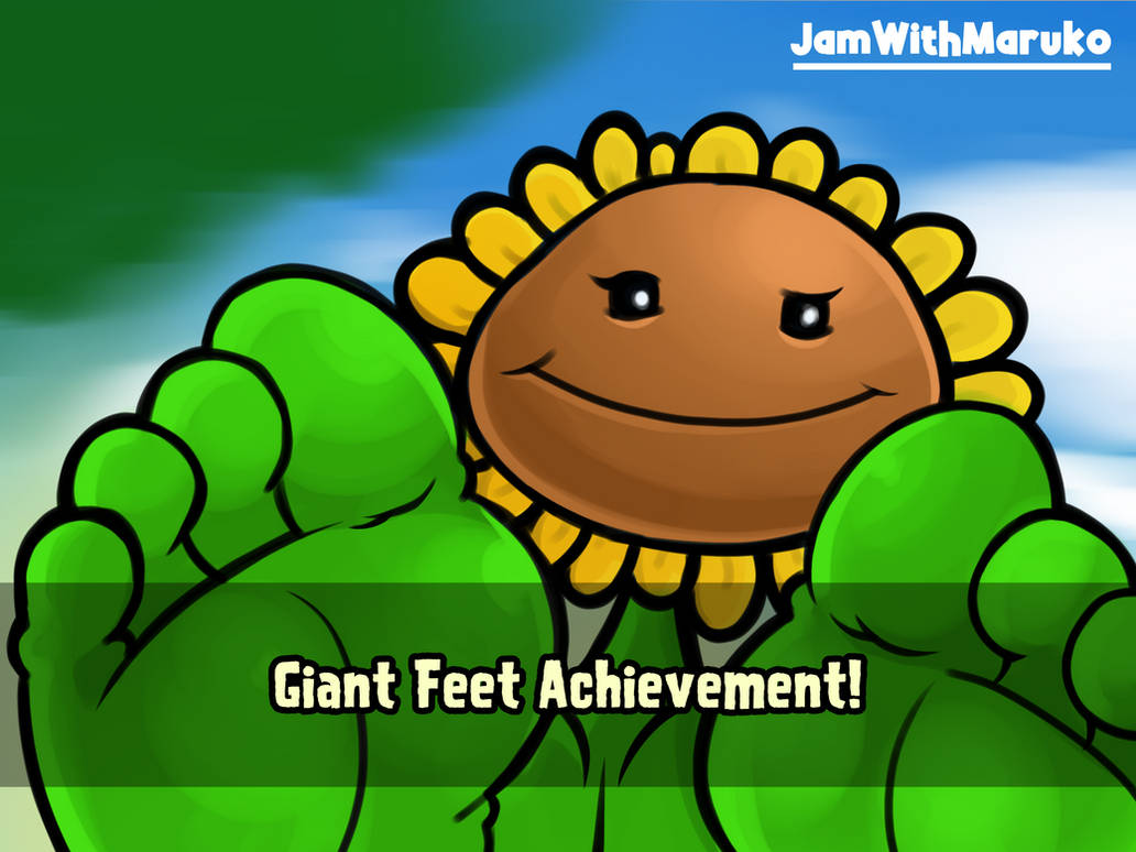 Sunflower (Pvz) Rule 34 Image