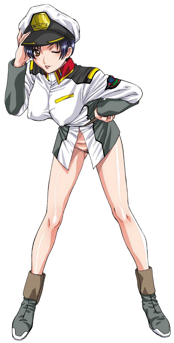 gundam gundam_seed natarle_badgiruel tagme