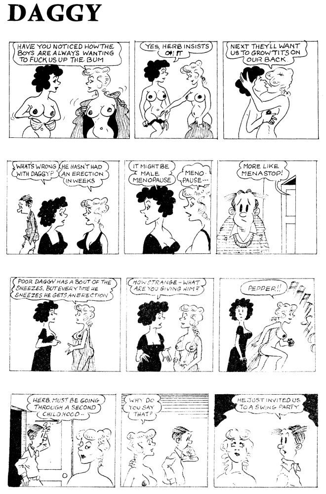 blondie_(comic) blondie_bumstead dagwood_bumstead female human tagme tootsie_woodley