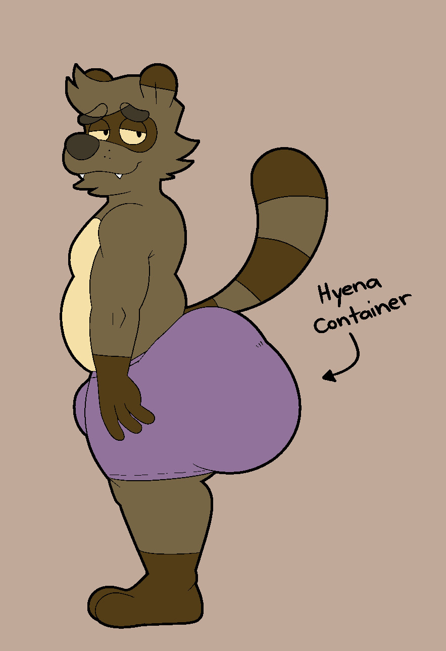 Tuck (Colelucario) Rule 34 Image