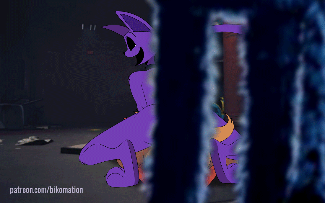 2026, 2boys, 2d, 2d (artwork), 2d animation, 2d artwork, anal, anal sex, animated, animation, anthro, anthro on anthro, anthro penetrated, anthro penetrating, anthro penetrating anthro, ass, back view, better version at source, big ears, big eyes, bikomation, black eyes, black sclera, body hair, bouncing ass, bouncing butt, bouncing tail, canid, canine, canis, cat ears, cat tail, catnap (poppy playtime), cheek tuft, critters (poppy playtime), cute, detailed background, digital media, digital media (artwork), dogday (poppy playtime), doggy style, doggystyle, doggystyle position, domestic cat, domestic dog, duo, ear, epic games, excited, excited expression, excited face, excited for sex, excited male, eyebrows, eyes wide open, facial tuft, feet, felid, feline, felis, fluffy, fluffy ears, fluffy fur, fluffy hair, fluffy tail, frame by frame, fur, furry, happy, happy face, huggy wuggy, interspecies, jiggle, jiggling ass, legs, long tail, looking at viewer, looking back, looking pleasured, male, male only, male penetrated, male penetrating, male penetrating male, male/male, mammal, markings, mob entertainment, mob games, monster, multicolored body, multicolored fur, naked, naked male, narrowed eyes, no humans, nude, nude anthro, nude male, open mouth, orange body, orange fur, pawpads, paws, penetration, pleasure, pleasure face, pleasured, pleasured face, pleasured male, plushie, poppy playtime, poppy playtime (chapter 3), purple body, purple skin, raised eyebrows, raised tail, red ears, red fur, sex, short playtime, smile, smiling critters, spread butt, spread legs, standing, standing sex, tail, tail motion, tailwag, toes, tuft, two-tone body, two-tone fur, video game, video game character, video games, violet body, violet fur, white eyes, widescreen