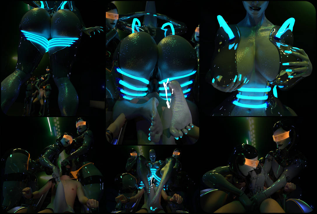 Digital Media (Artwork) Rule 34 Image