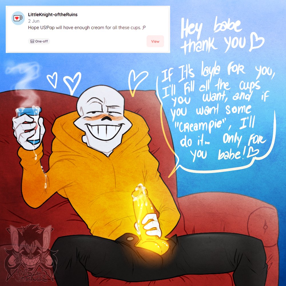 1boy 1male 1monster anthro black_panties blush blushig coffee cum cumming cumshot english_text gay gay_sex lizheru lizherubones love male_focus male_only orange_hoodie orange_penis papyrus skeleton sofa solo solo_focus solo_male source_request tagme teeth teeth_showing text underswap undertale undertale_(series) undertale_au undertale_fanfiction yaoi yellow_penis