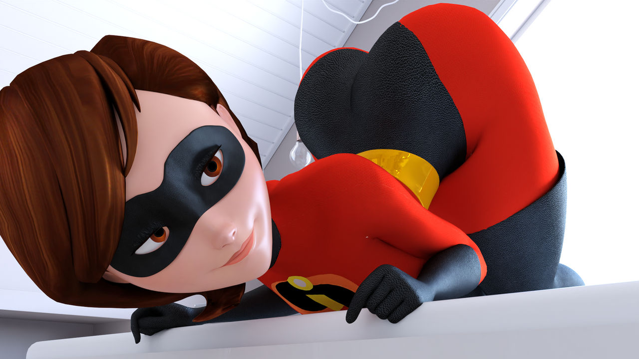 1girls, 3d, ass, athletic, athletic female, big ass, big breasts, bottom heavy, breasts, bust, busty, chest, cleavage, curvaceous, curvy, curvy figure, disney, elastigirl, eyebrows, eyelashes, eyes, female, female focus, fit, fit female, hair, helen parr, hero, heroine, hips, hourglass figure, huge ass, huge breasts, large ass, large breasts, legs, light skin, light-skinned female, lips, mature, mature female, milf, mother, pixar, slim, slim waist, superhero, superheroine, the incredibles, thick, thick hips, thick legs, thick thighs, thighs, top heavy, top heavy breasts, voluptuous, voluptuous female, vtemp, waist, wide hips