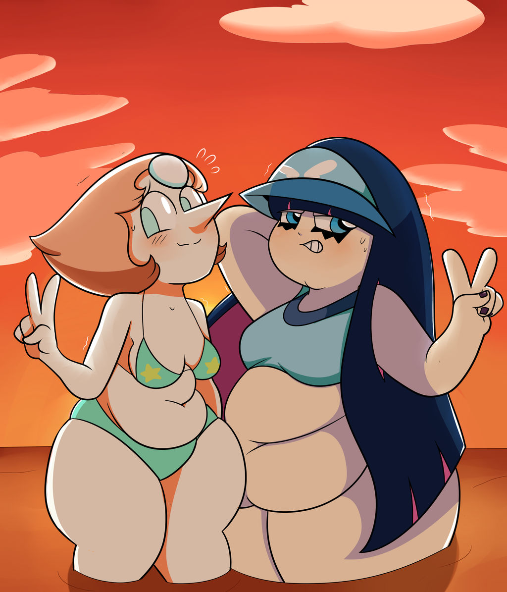 Gem (Species) Rule 34 Image