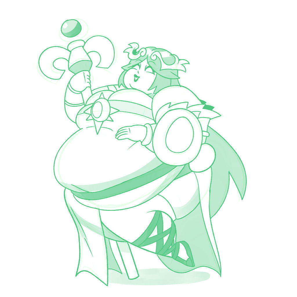 1girls Rule 34 Image