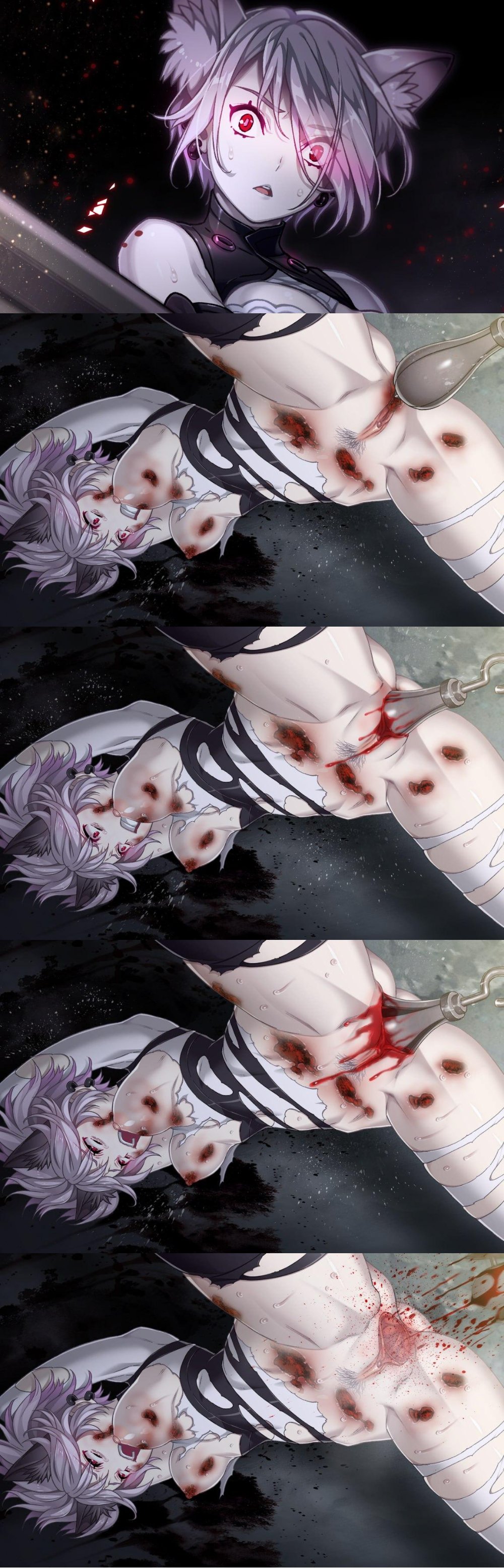 Clockup Rule 34 Image