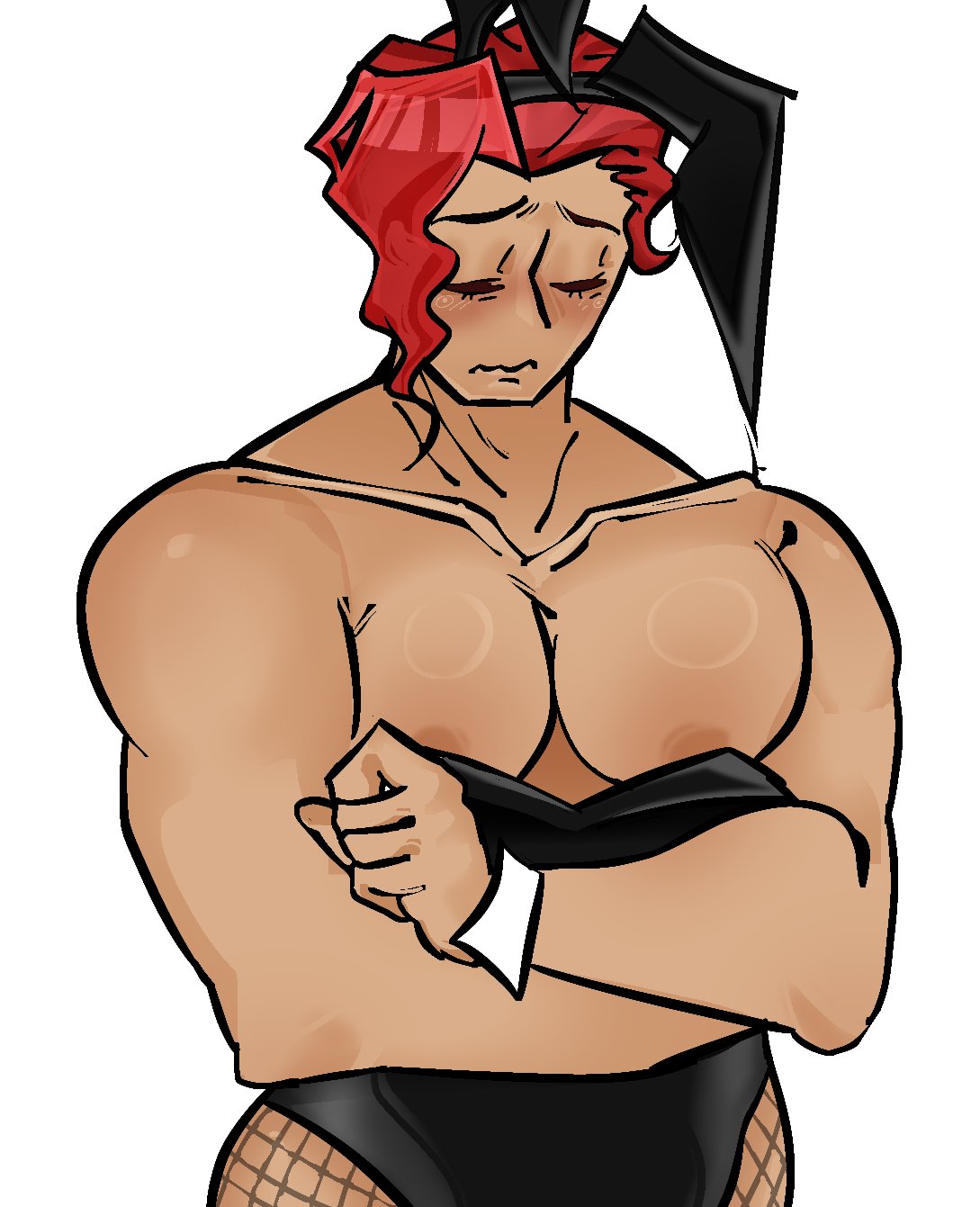 Bara Rule 34 Image