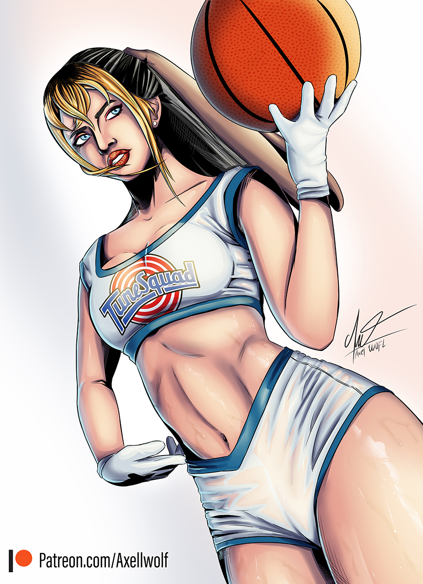 1girls Rule 34 Image