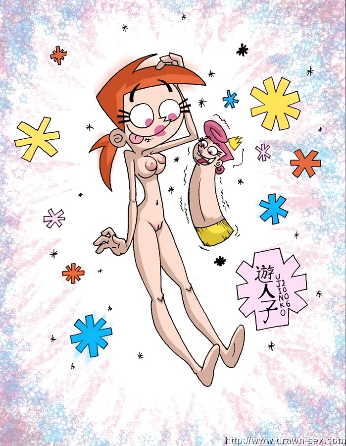 00s 2000s 2006 2girls arms barefoot breasts drawn-sex.com female female_only hands innie_pussy legs long_hair multiple_girls nickelodeon nipples nude nude_female orange_hair pussy sex_toy straight_hair the_fairly_oddparents tied_hair ujinko vicky_(fairly_odd_parents) wanda