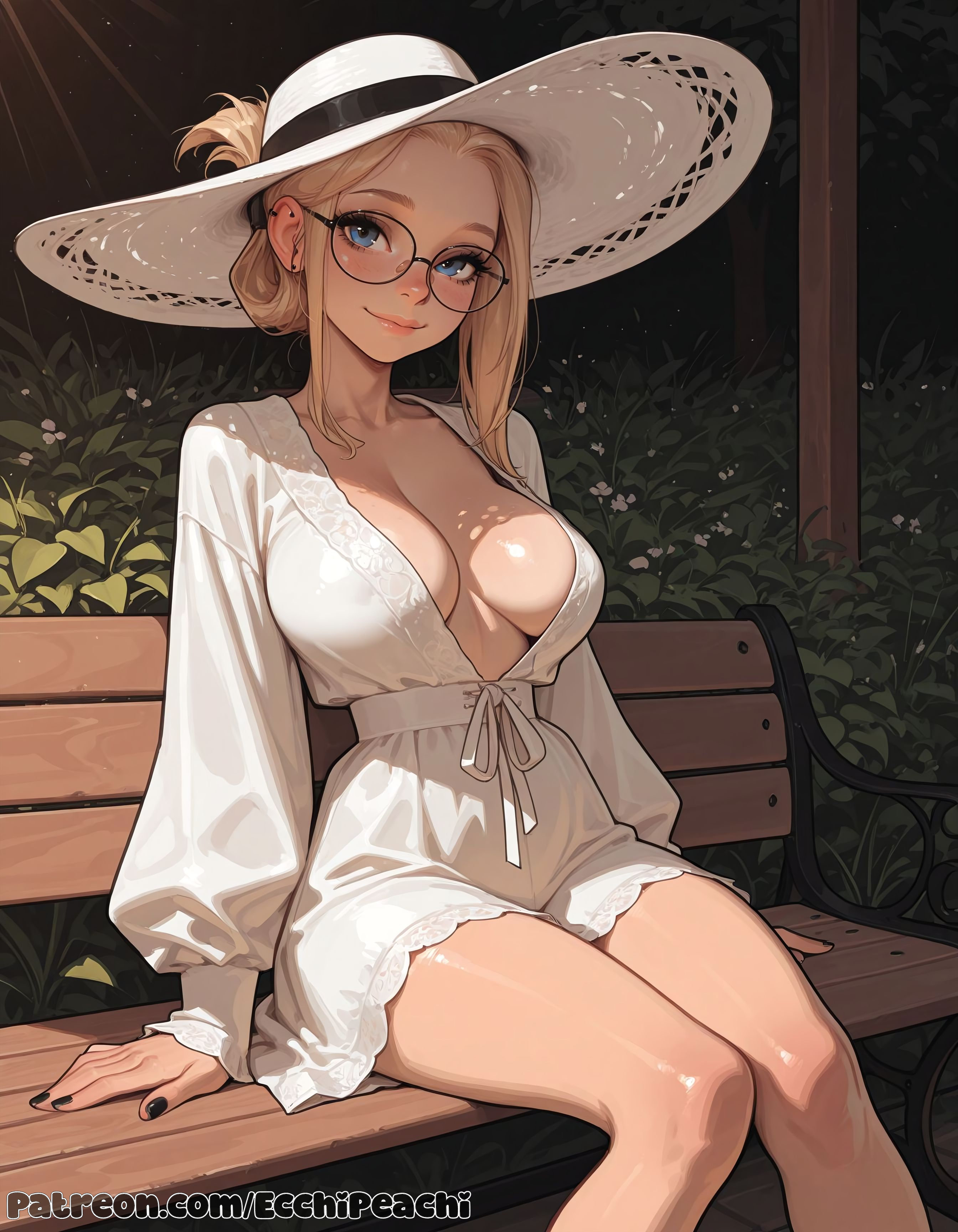 1girls, ai generated, ass, belly, big breasts, big butt, blonde female, blonde hair, breasts, cartoon, cleft of venus, cute, ecchipeachi, female, female only, final fantasy, final fantasy vii, hair, hi res, huge breasts, large breasts, long hair, looking at viewer, nipples, nude, pussy, quistis trepe, sexy, shiny, shiny skin, thick thighs, thighs, toon