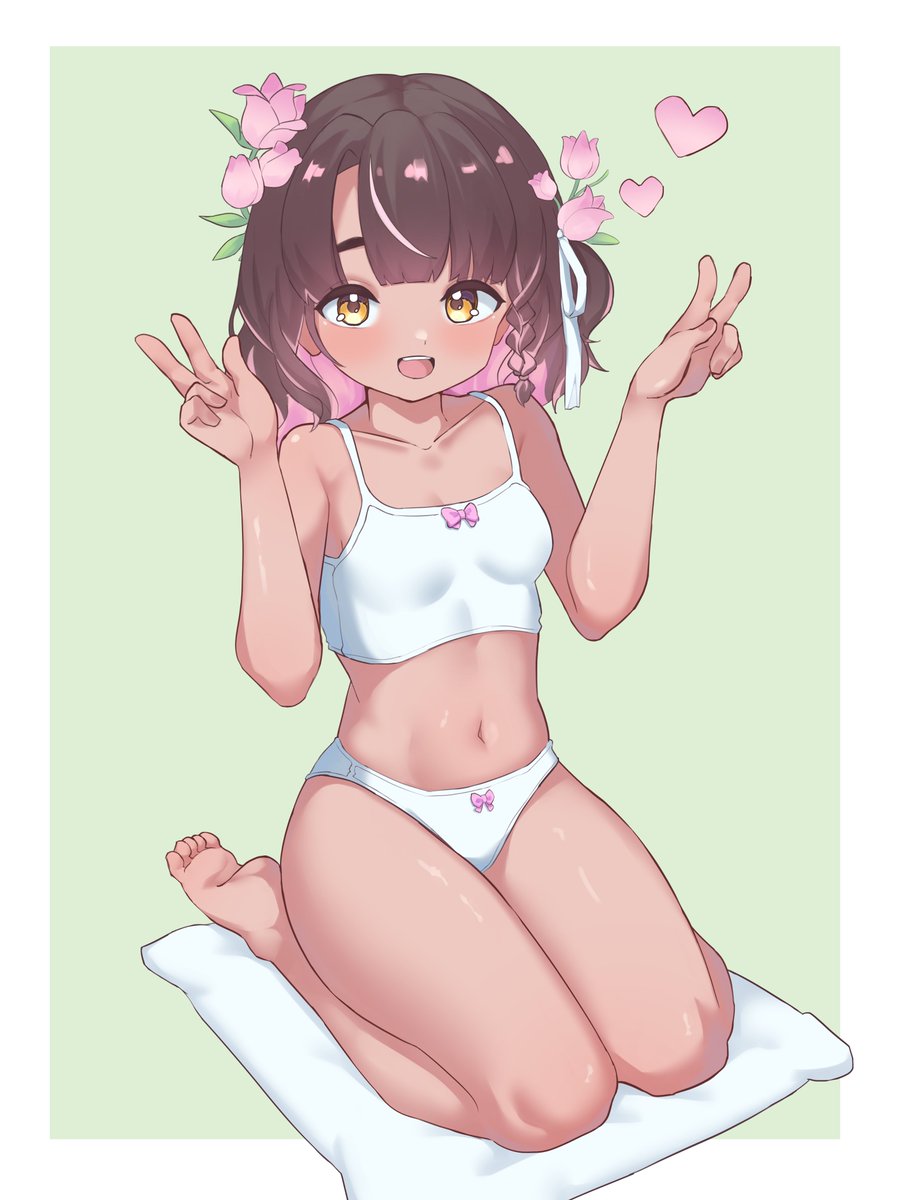 Phoebe (Vtuber) Rule 34 Image