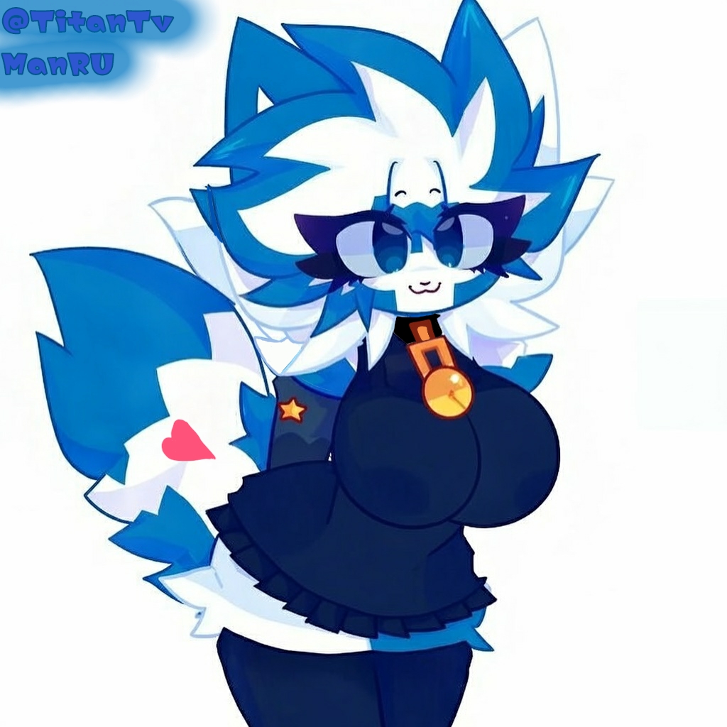 :3, 2026, ai generated, arms behind back, arms up, artist, artist logo, artist name, artist signature, artist upload, bicolored fur, breast press, breasts bigger than head, breasts bigger than torso, breasts out, breasts squeezed together, cat ears, cat humanoid, cat tail, catgirl, collar, cute expression, cute face, cute female, eyes open, face fucking, hair, hoodie, ibispaint, ibispaintx, kawaiikittychan, kiladosha, kit community, kit community v2, legs, legs together, no ai, no humans, russian, russian female, russian girl, sexy body, sexy female, sexy pose, sexyfur, smiley face, socks, solo, solo anthro, solo female, solo focus, titantvmanru, youtube, youtuber, youtuber character, youtuber girl, youtuber oc