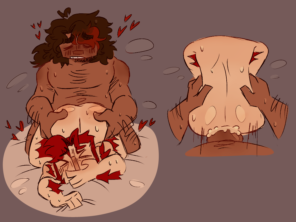 Jesse (Mcsm) Rule 34 Image