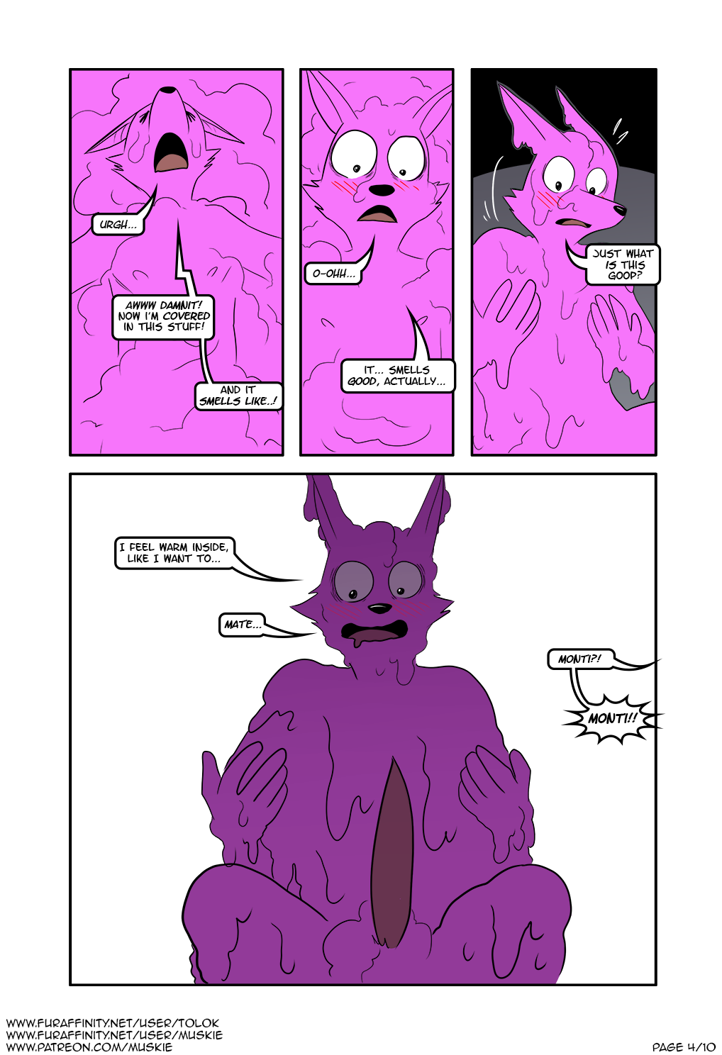 adult aitf anal angel_in_the_forest aphrodisiac chiropteran comic fancomic hi_res invalid_tag male male/male mammal mouse murid murine rodent science slit