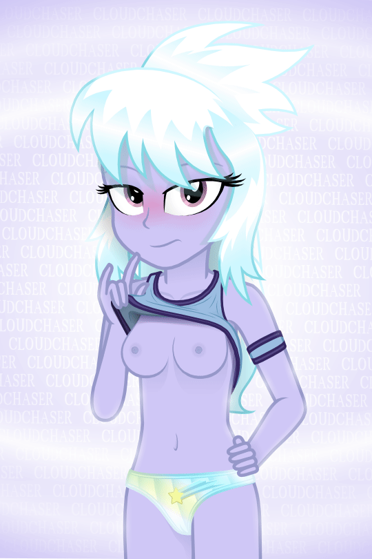 Cloudchaser Rule 34 Image
