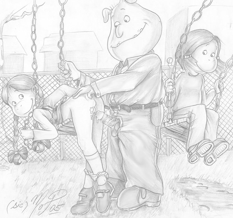 2005 anthro arthur_(series) binky_barnes francine_frensky master_of_puppets muffy_crosswire