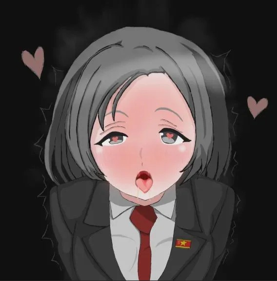 Communist Rule 34 Image