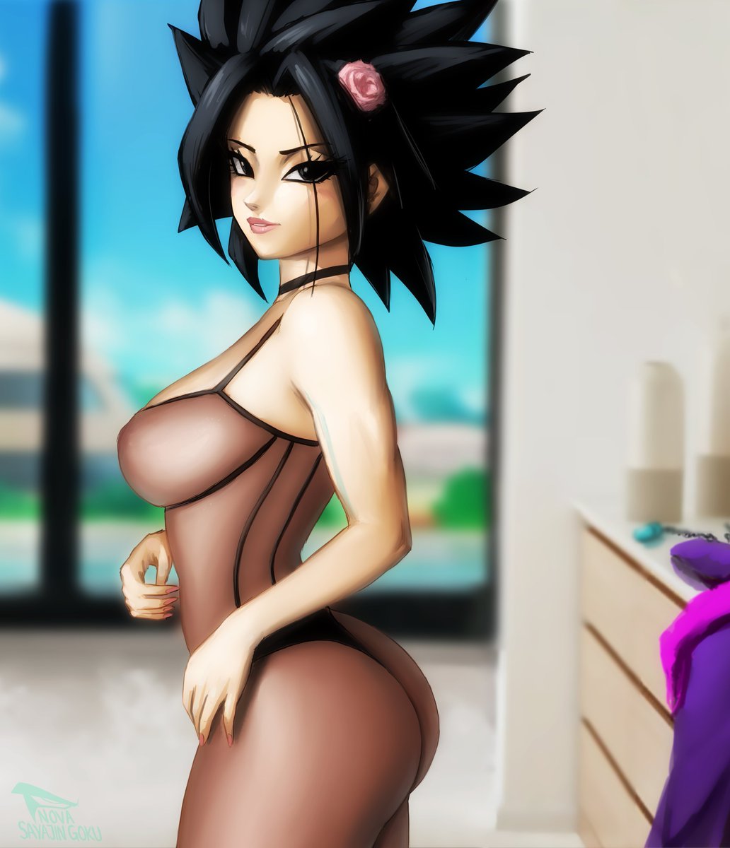 1girls Rule 34 Image