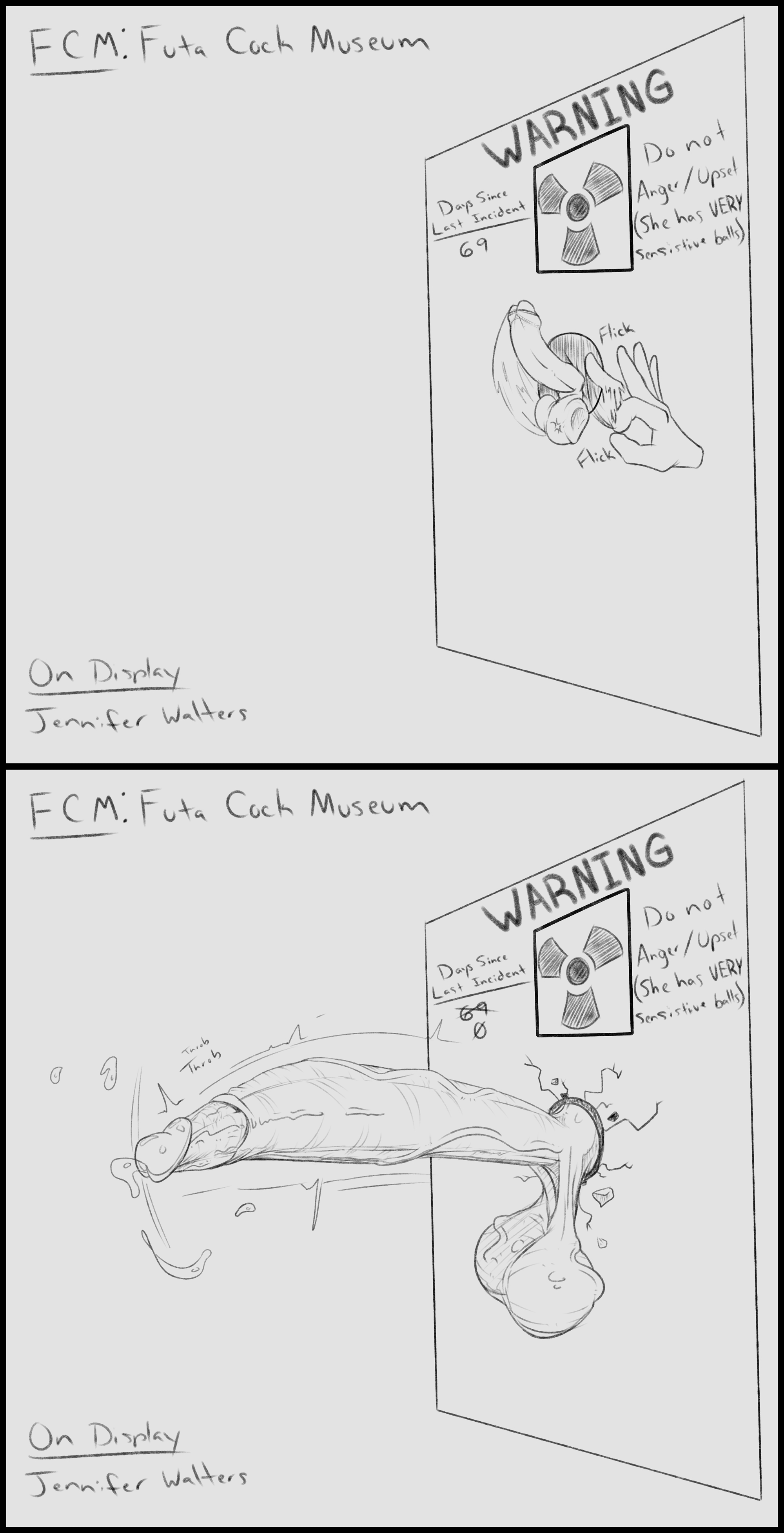 1futa, balls, before and after, big penis, disembodied hand, drawn, faceless, faceless character, futa only, futanari, giant penis, gigantic penis, glory hole, huge cock, hulk (series), hyper penis, intersex, jennifer walters, marvel, marvel comics, monochrome, monster cock, nomad reverse, penis, penis size difference, she-hulk, sketch, stuck in wall, teasing, teasing penis, transformation, veiny penis