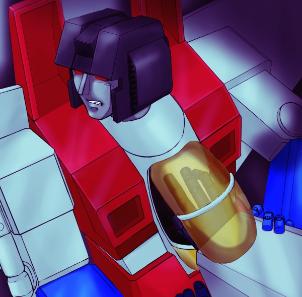 gay starscream tagme transformers