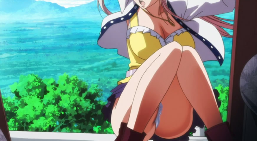 charlotte_hazelrink clothing panties princess_lover screenshot skirt tagme