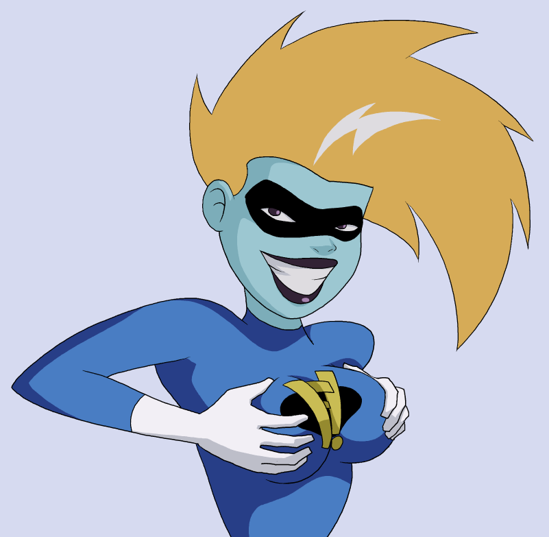 freakazette freakazoid tagme zone