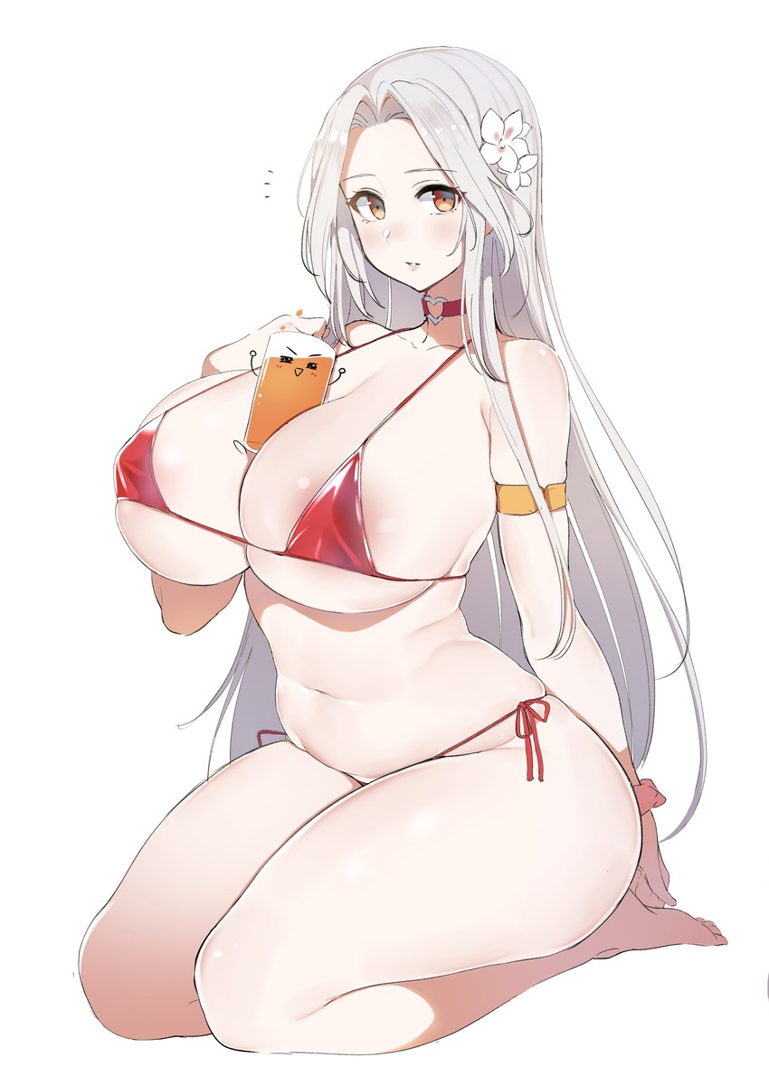 Labiata Prototype (Last Origin) Rule 34 Image