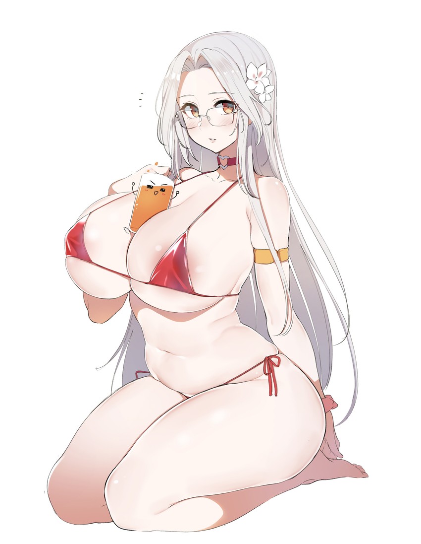 Labiata Prototype (Last Origin) Rule 34 Image