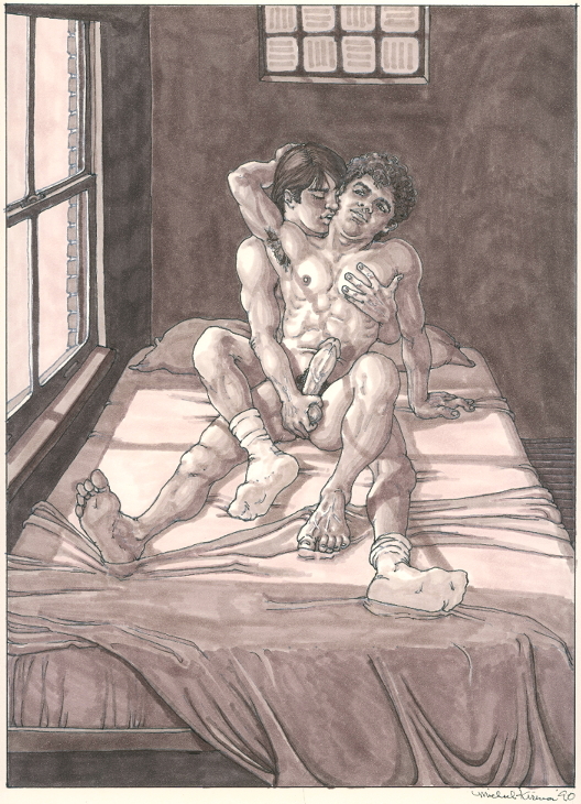 Original Rule 34 Image