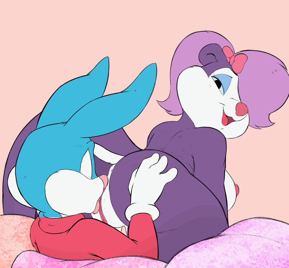 Animated Rule 34 Image