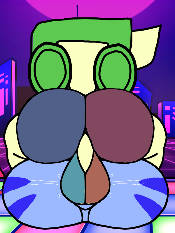 Beat Banger (Friday Night Funkin) Rule 34 Image