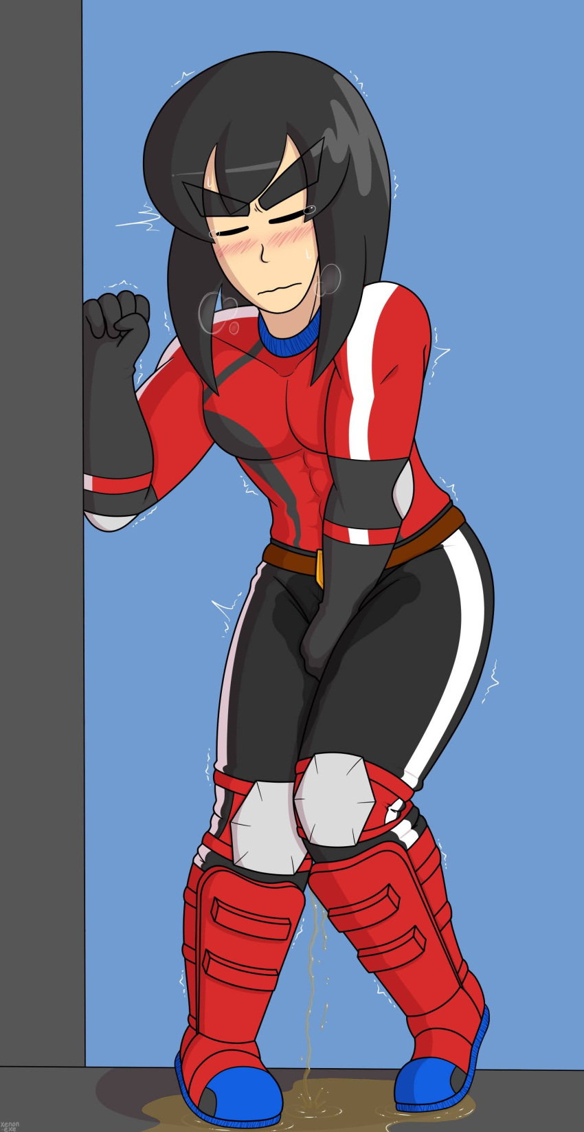 Xenondotexe (Artist) Rule 34 Image