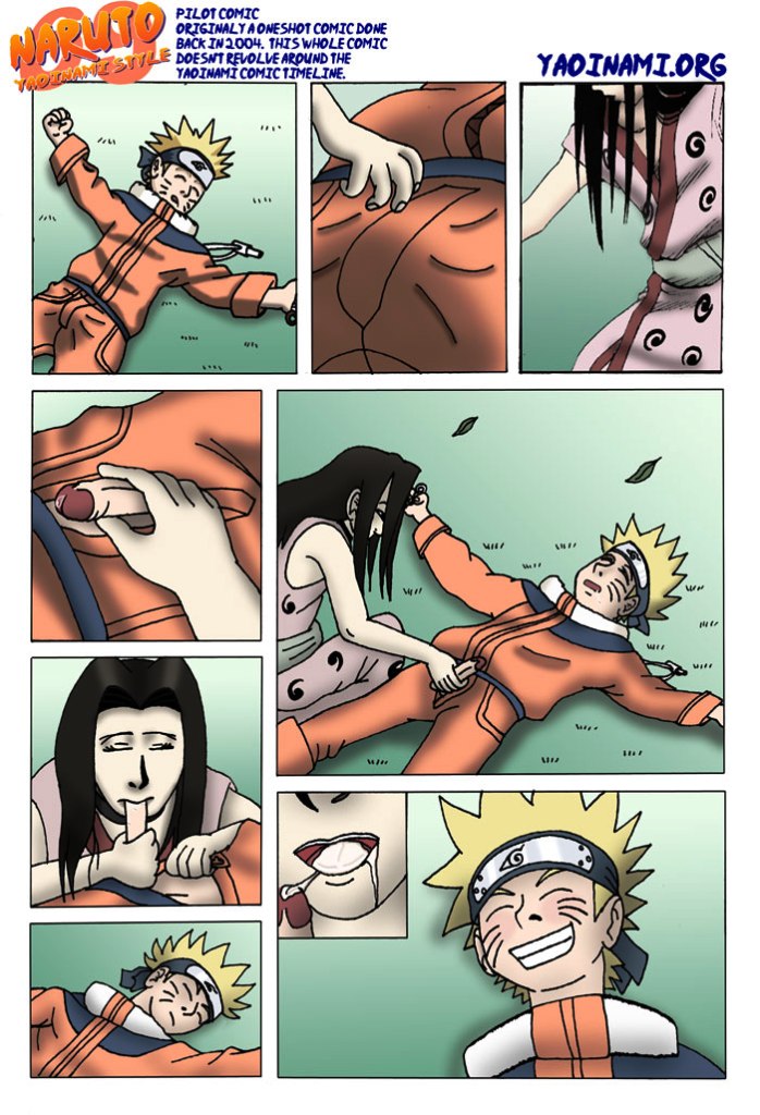 2boys androgynous bumwolf canon_crossdressing comic crossdressing fellatio femboy girly haku_(naruto) human male male_only multiple_males naruto naruto_(classic) oral sleeping trap uzumaki_naruto yaoi