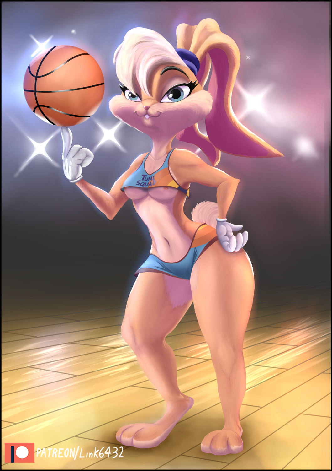 Anthro Rule 34 Image