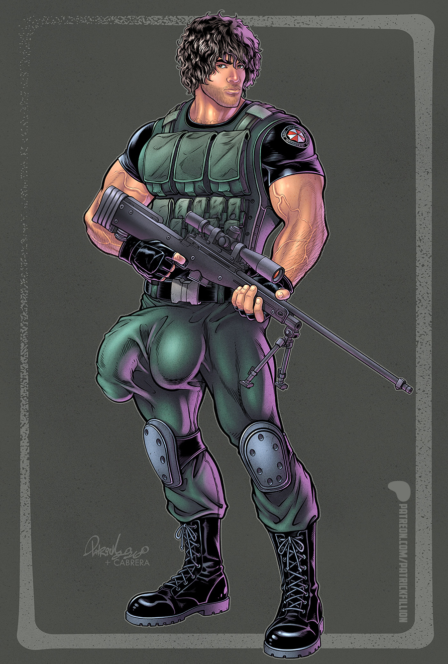 Bara Rule 34 Image