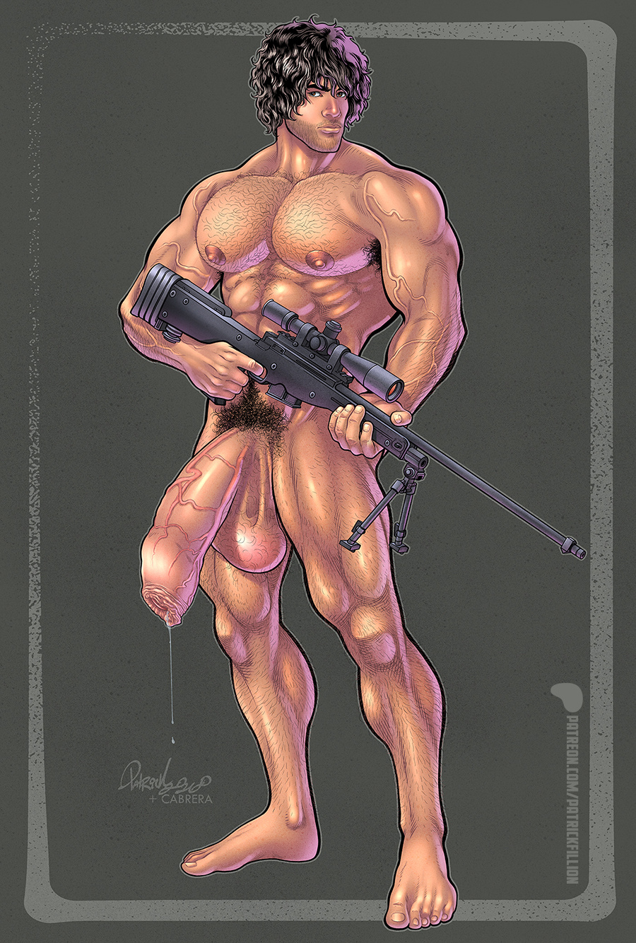 Abs Rule 34 Image