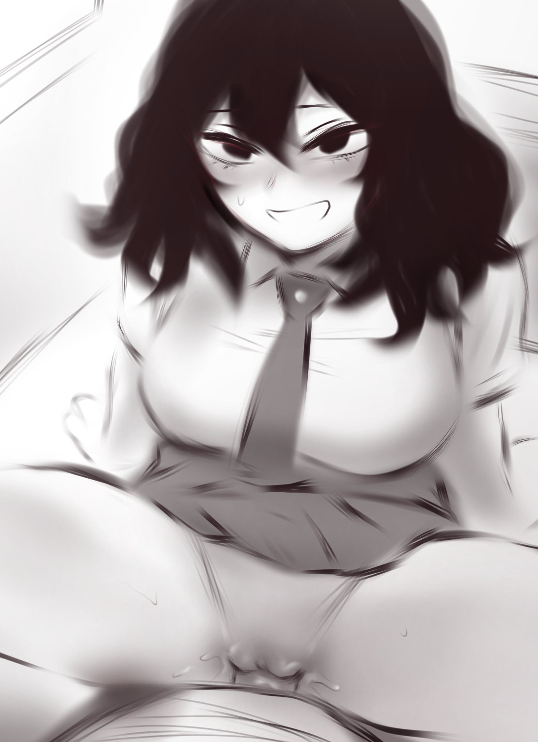 1boy1girl, class 1b, my hero academia, penis, pussy, shpo, tagme, tokage setsuna, vaginal sex