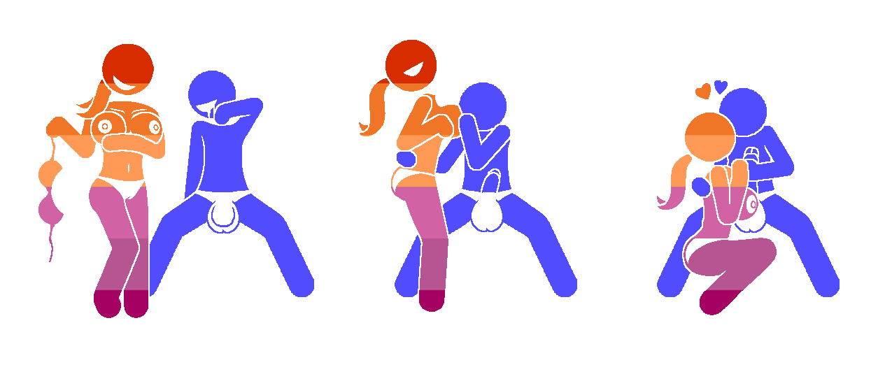 Original Character (Original) Rule 34 Image