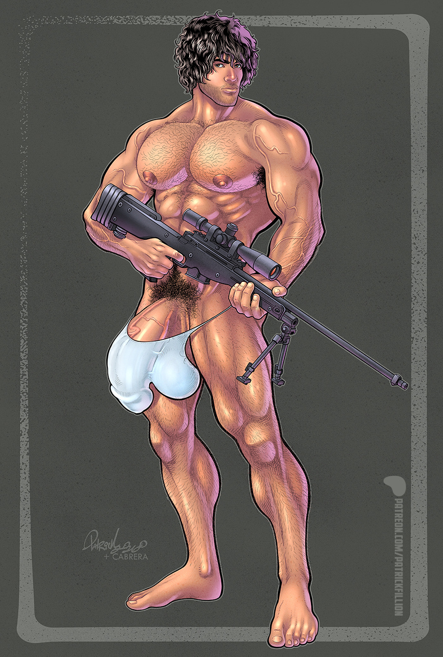 Abs Rule 34 Image