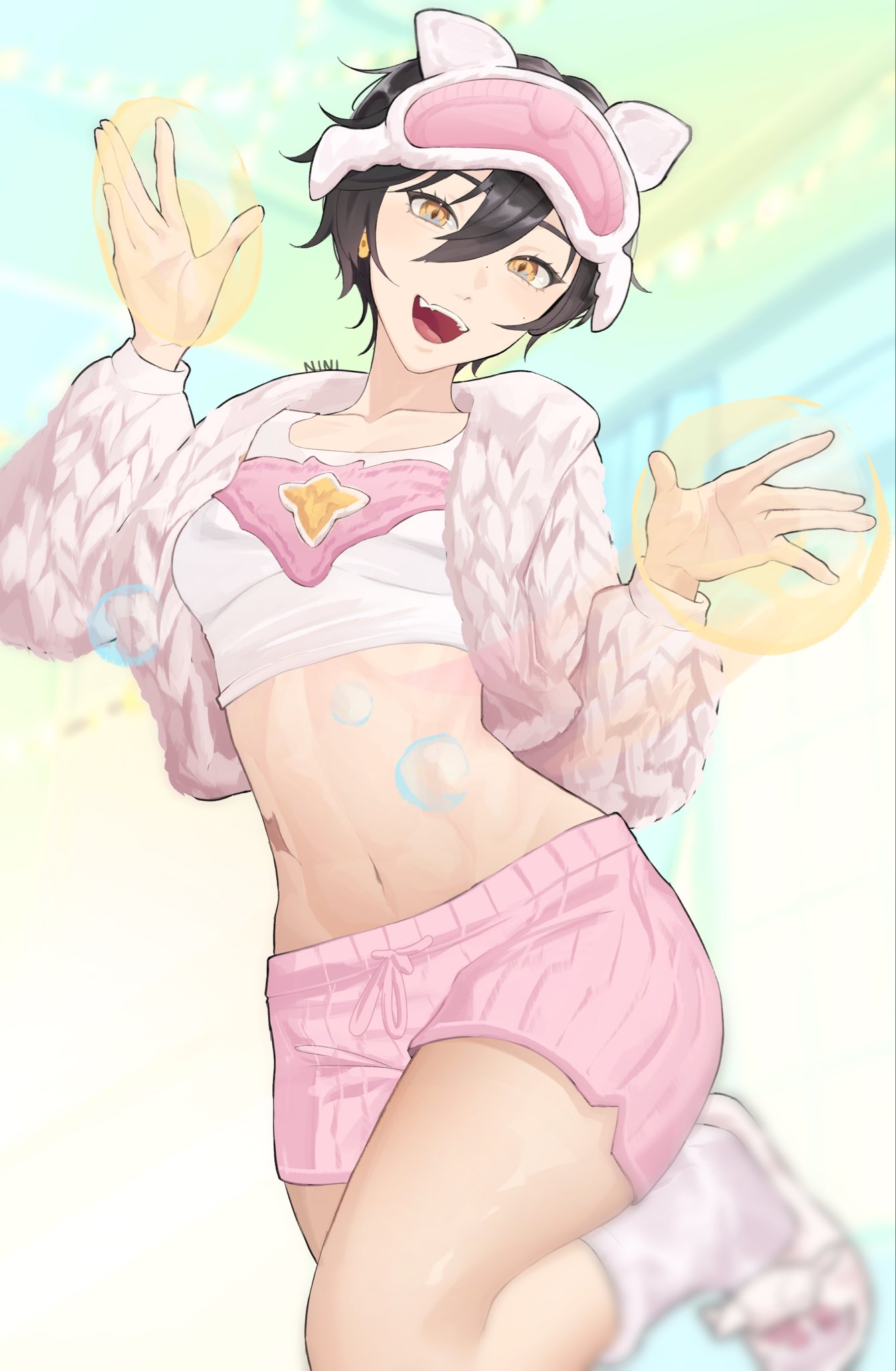 Jubilee (Marvel Rivals) Rule 34 Image