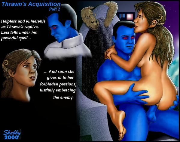 2000 cowgirl_position grand_admiral_thrawn interspecies mind_control princess_leia_organa riding shabby_blue slave star_wars tagme