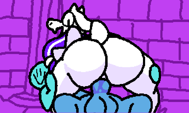 1boy, 1girls, animated, anonymous, ass, big ass, big breasts, big penis, breasts, female, gif, goat, male, penis, pussy, sex, straight, superiorfox, tagme, toriel, undertale, vaginal, vaginal penetration