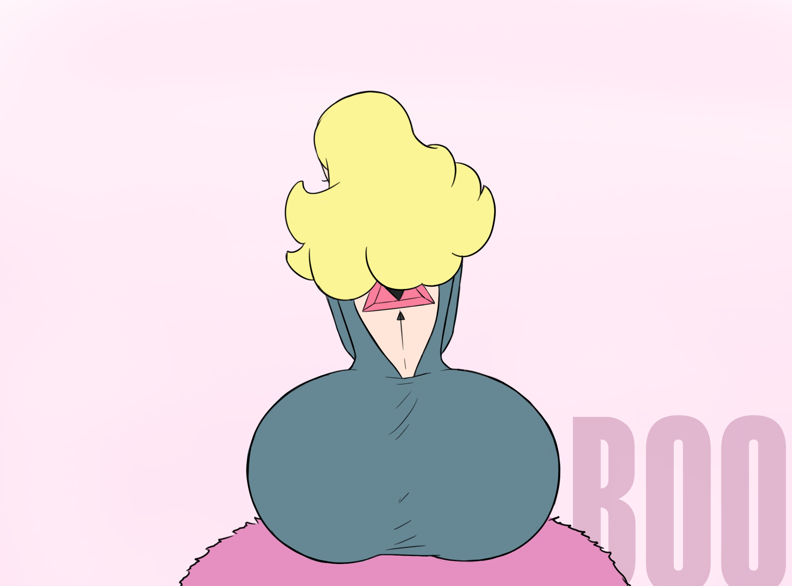 1girls, alternate ass size, android, ass, ass focus, back, back view, backless dress, backless outfit, big ass, big butt, biggies00, blonde hair, boruto: naruto next generations, bubble butt, clothed, clothing, delta (boruto), dress, female, female focus, female only, fully clothed, giant ass, huge ass, large ass, light skin, light-skinned female, naruto, naruto (series), pale skin, pale-skinned female, pinup, shounen jump, sitting, small waist, solo, solo female, solo focus, voluptuous, wavy hair, yellow hair