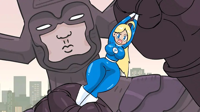 1girls Rule 34 Image
