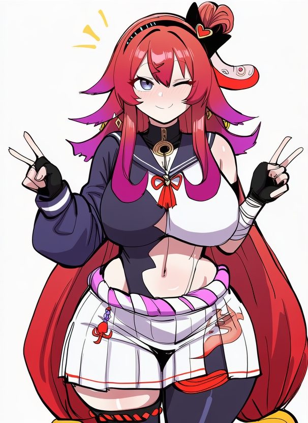 Indie Virtual Youtuber Rule 34 Image