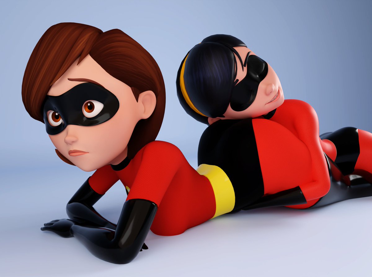 2girls 3d 3d_(artwork) apple_butt ass ass_pillow ass_worship big_ass big_breasts big_butt blender_(software) bodysuit boots breasts brown_hair bubble_butt busty butt_pillow butt_press costume curvaceous curvy daughter disney elastigirl eyebrows eyelashes eyes female female_focus female_only gloves hair head_on_ass helen_parr heroine hips hourglass_figure huge_breasts human large_ass large_breasts legs light-skinned_female light_skin lips mature mature_female milf mother mother_and_daughter pixar smitty34 smooth_skin spandex suit superheroine the_incredibles thick thick_ass thick_legs thick_thighs thighhigh_boots thighs tight_clothing top_heavy upper_body violet_parr voluptuous waist wide_hips yuri