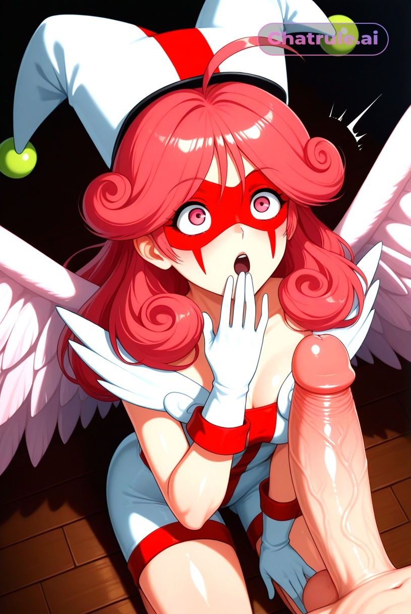 Ahoge Rule 34 Image