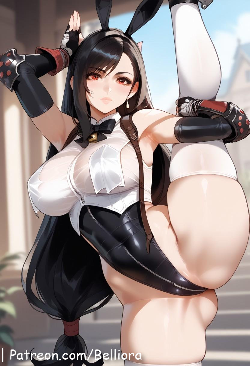 1girls Rule 34 Image